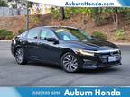 2021 Honda Insight Touring - Auburn,CA