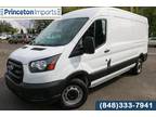 2020 Ford Transit 250 - Ewing,NJ