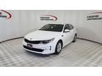 2017 Kia Optima LX - Garland,TX