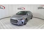 2017 Hyundai ELANTRA SE - Garland,TX
