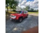 2016 Jeep Renegade Limited - Annapolis,MD