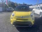 2015 FIAT 500L TREKKING - Annapolis,MD
