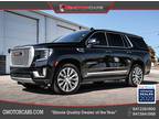 2021 GMC Yukon Denali - Arlington Heights,IL