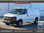 2017 Chevrolet Express 3500 - Arlington Heights,IL