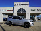 2025 Dodge Durango, new