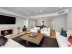 S Palm Dr Apt,beverly Hills, Condo For Rent