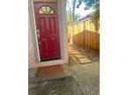 Upton St, Redwood City, Home For Rent