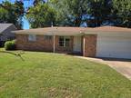 S Hickory Ave, Broken Arrow, Home For Rent
