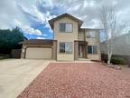 Lindstrom Dr, Colorado Springs, Home For Rent