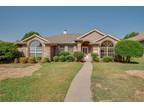 8117 Ship Street Frisco Texas 75035