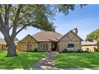 2504 Skipwith Drive Plano Texas 75023