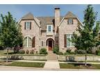 817 Chapel Hill Lane McKinney Texas 75069