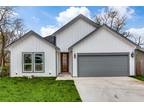 1605 Avenue D Fort Worth Texas 76104