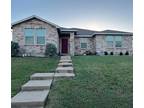 3013 Rising Crest Drive Lancaster Texas 75134