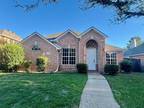 2019 Saint Anne Drive Allen Texas 75013