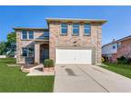 6020 Thoroughbred Trail Denton Texas 76210
