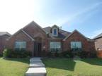 1043 Enchanted Rock Drive Allen Texas 75013