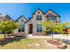 926 Waldorf Way Allen Texas 75013
