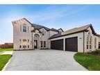 4400 Mill Pond Drive Celina Texas 75009