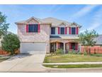 3010 Greenway Drive Burleson Texas 76028
