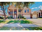 2323 Shackleford Trail Grand Prairie Texas 75052