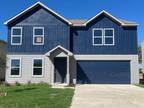 112 Bluebonnet Way Granbury Texas 76048