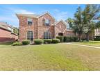 4120 Silverthorne Street Richardson Texas 75082
