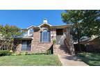 521 Clear Springs Drive Mesquite Texas 75150