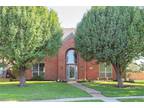 4005 New Forest Drive Plano Texas 75093