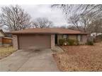 1306 Milford Street Grand Prairie Texas 75051