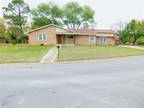 1326 Tulane Drive Denton Texas 76201