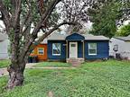 3256 Runnels Street Fort Worth Texas 76106