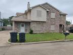 5832 Tinsley Drive Arlington Texas 76017