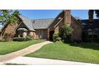 1605 Lake Crest Lane Plano Texas 75023