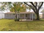 4748 Harper Drive Mesquite Texas 75150