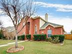 3616 Aqua Springs Drive Plano Texas 75025