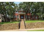 4812 Cranbrook Drive Colleyville Texas 76034