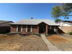 4505 Inman Drive The Colony Texas 75056