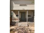 1702 S 3rd Street Unit: 4 Abilene Texas 79602