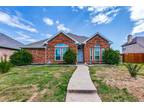 5608 Manchester Drive Richardson Texas 75082