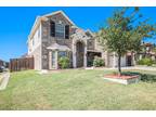 9801 Yellow Cup Drive Fort Worth Texas 76177