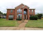 4205 Holly Drive McKinney Texas 75070