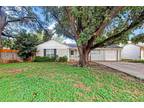 3528 South Drive Fort Worth Texas 76109