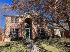 3549 Mason Drive Plano Texas 75025