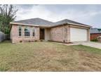 705 Cumberland Drive Burleson Texas 76028