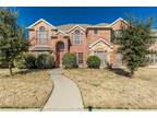 13154 Whistling Straits Lane Frisco Texas 75035