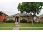 5504 Eagle River Drive The Colony Texas 75056