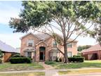 4317 Staten Island Drive Plano Texas 75024