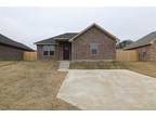 919 N Barrett Avenue Denison Texas 75020