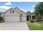 9813 Teakwood Avenue Denton Texas 76207